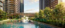 The Continuum (D15), Apartment #507484741